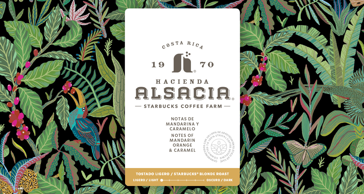 Hacienda Alsacia