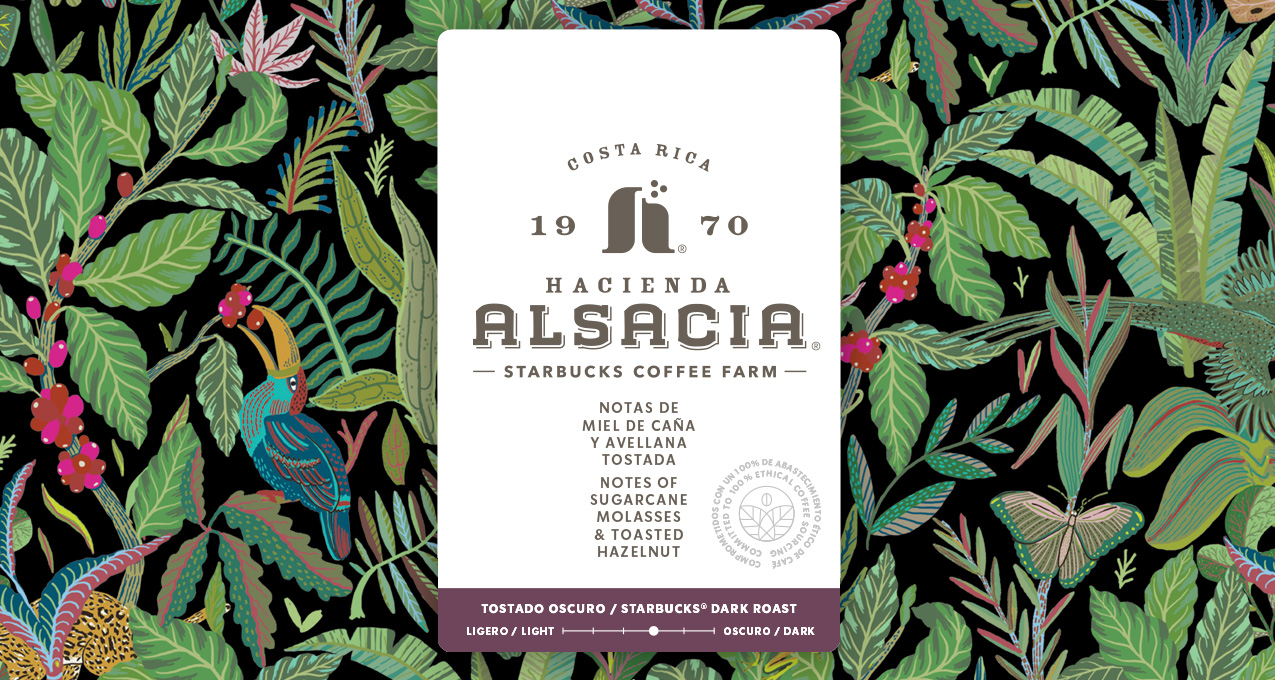 Hacienda Alsacia
